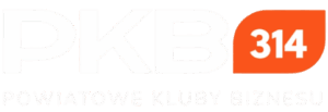PKB314 Logo
